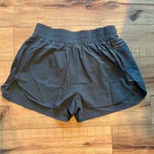 Women’s Gray Shorts